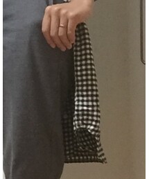 UNIQLO | シャツ/ブラウス
