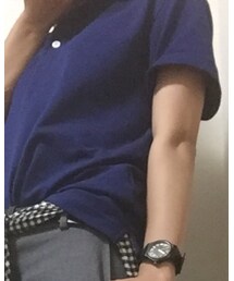 UNIQLO | ポロシャツ
