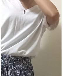 UNIQLO | Tシャツ/カットソー