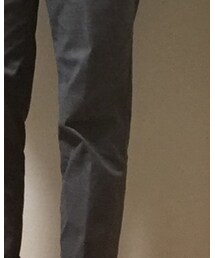UNIQLO | スラックス