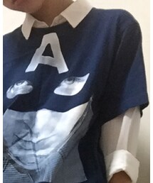 UNIQLO | シャツ/ブラウス