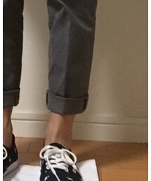 VANS | スニーカー