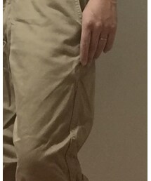 UNIQLO | チノパンツ