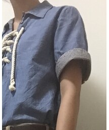 BEAMS BOY | トップス