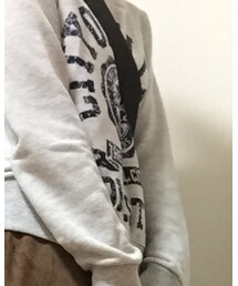 Hanjiro | スウェット