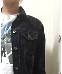 UNIQLO | デニムジャケット
