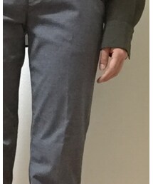 UNIQLO | スラックス