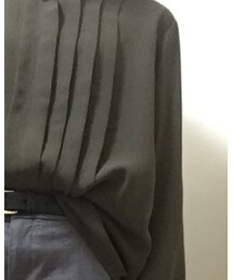 UNIQLO | シャツ/ブラウス