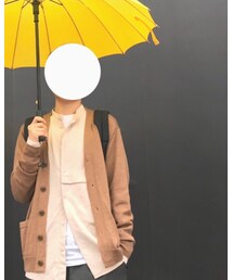 muji | ニット/セーター