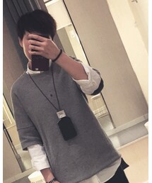 COS | Tシャツ/カットソー