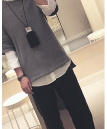 H&M | シャツ/ブラウス