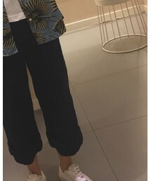 MONKI | チノパンツ