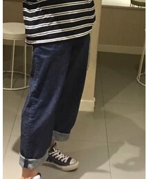 H&M | デニムパンツ