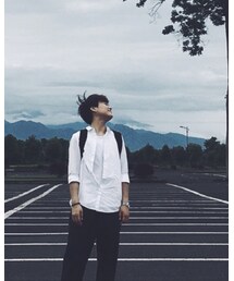 COS | シャツ/ブラウス