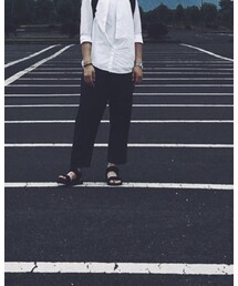 UNIQLO | サンダル