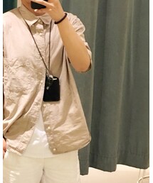 H&M | シャツ/ブラウス