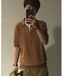 UNIQLO | ポロシャツ