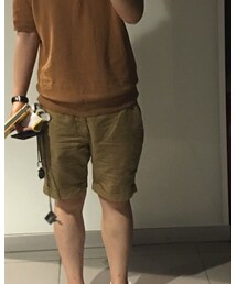 H&M | カーゴパンツ