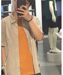 H&M | シャツ/ブラウス