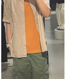 UNIQLO | Tシャツ/カットソー