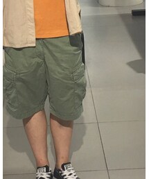 UNIQLO | カーゴパンツ