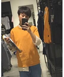 UNIQLO | シャツ/ブラウス