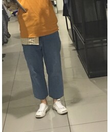 UNIQLO | デニムパンツ
