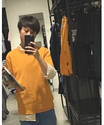 UNIQLO | Tシャツ/カットソー
