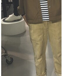 UNIQLO | チノパンツ