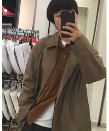 UNIQLO | シャツ/ブラウス