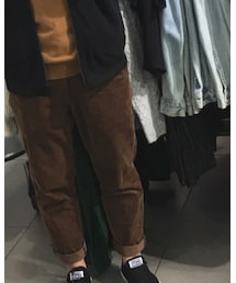 UNIQLO | チノパンツ