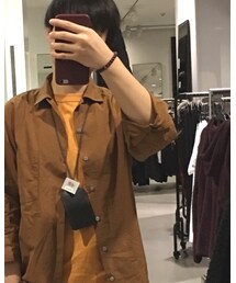 UNIQLO | シャツ/ブラウス