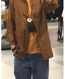 UNIQLO | Tシャツ/カットソー