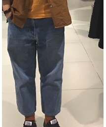 UNIQLO | デニムパンツ