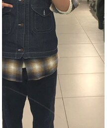 UNIQLO | シャツ/ブラウス