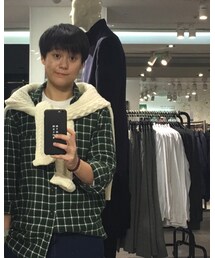 UNIQLO | シャツ/ブラウス