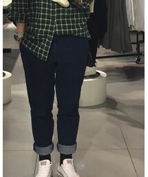 UNIQLO | デニムパンツ