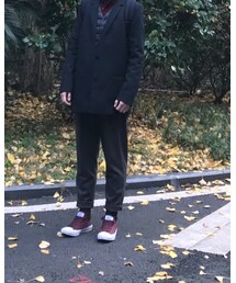 ZARA | チノパンツ