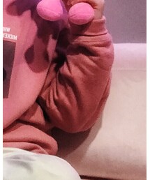 UNIQLO | パーカー