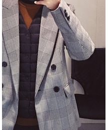 H&M | スーツジャケット