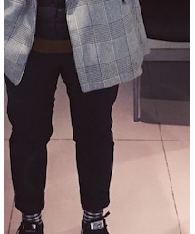 COS | スラックス