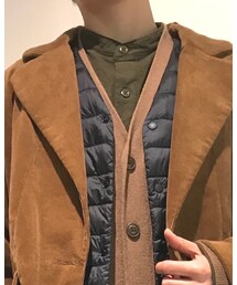 muji | シャツ/ブラウス