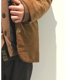 UR | テーラードジャケット