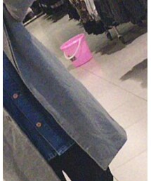 UNIQLO | ピーコート
