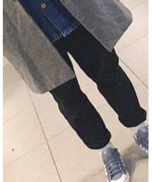 UNIQLO | チノパンツ