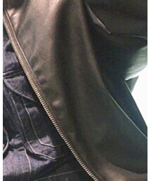 UR | ノーカラージャケット