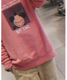 UNIQLO | パーカー