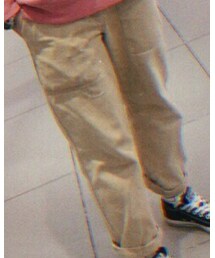 UNIQLO | チノパンツ