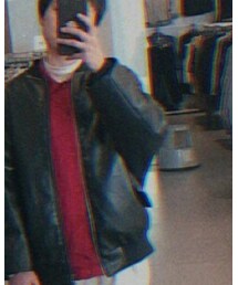 UR | ノーカラージャケット