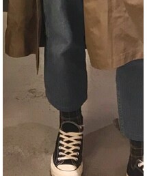 H&M | デニムパンツ